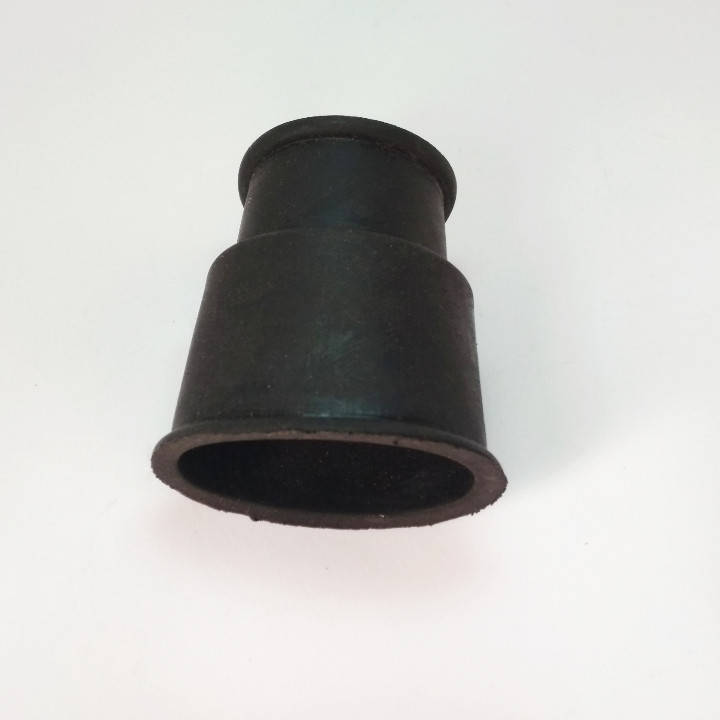

Муфта резиновая 50-40, Черный