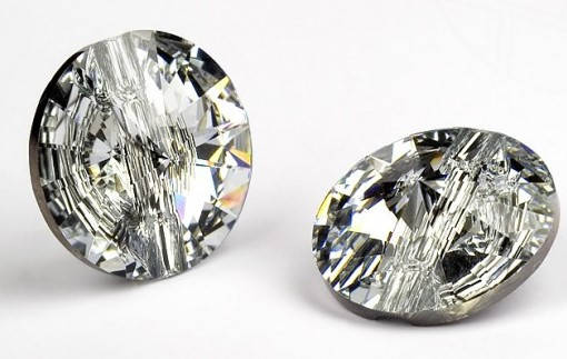 

Полуножка 3015, 27mm, Crystal (001)