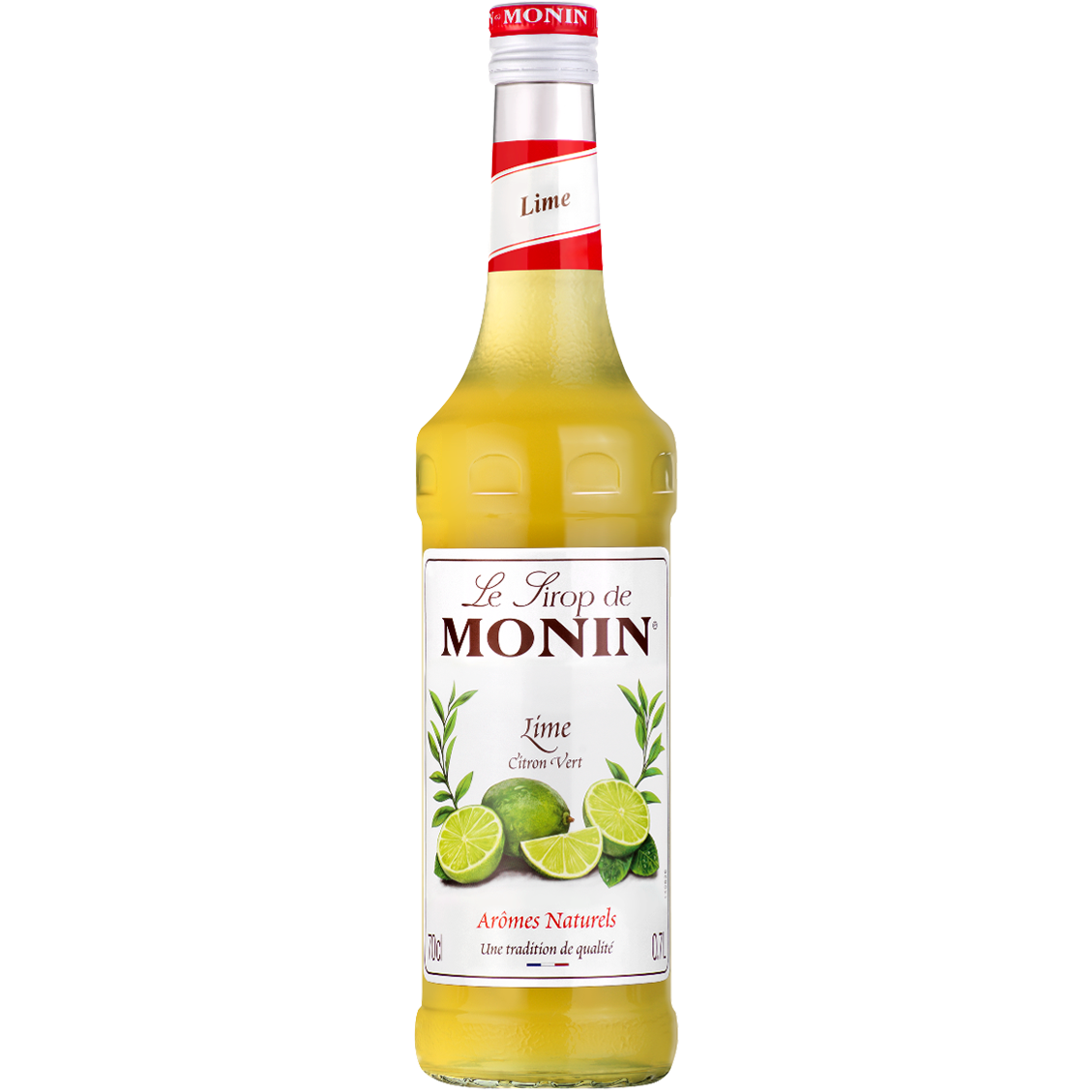 

Сироп коктейльный MONIN «Лайм» 700 мл
