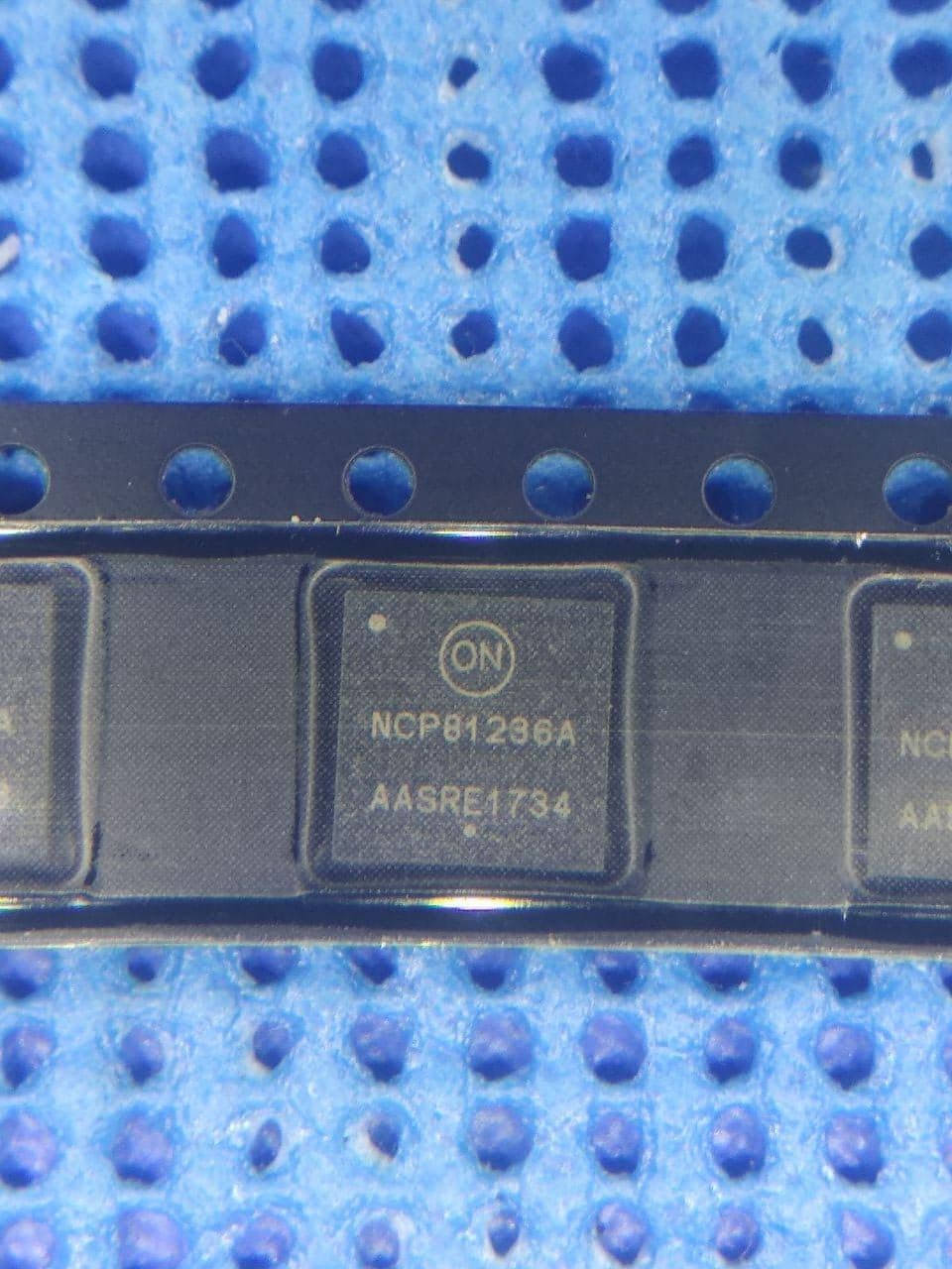 

Микросхема NCP81236A