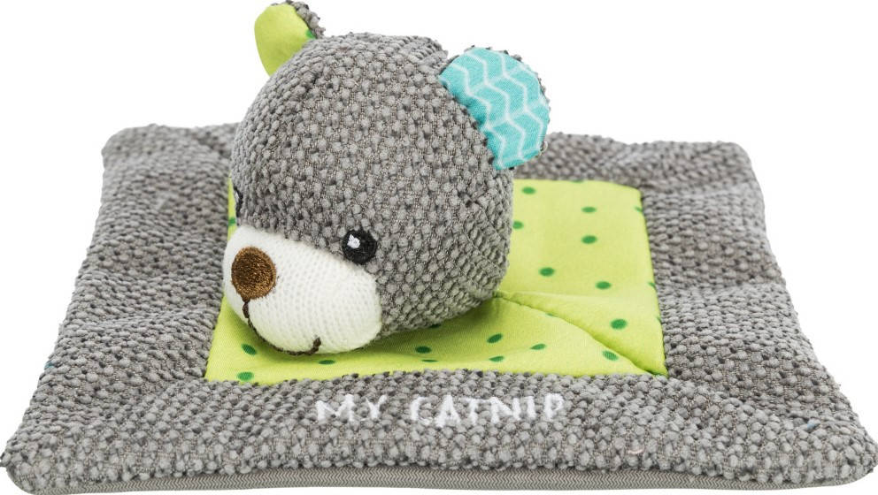

Trixie TX-45650 игрушка для кошек с наполнением Кошачья мята