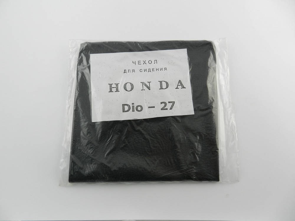 

Чехол сиденья Honda Dio AF-27(04643)