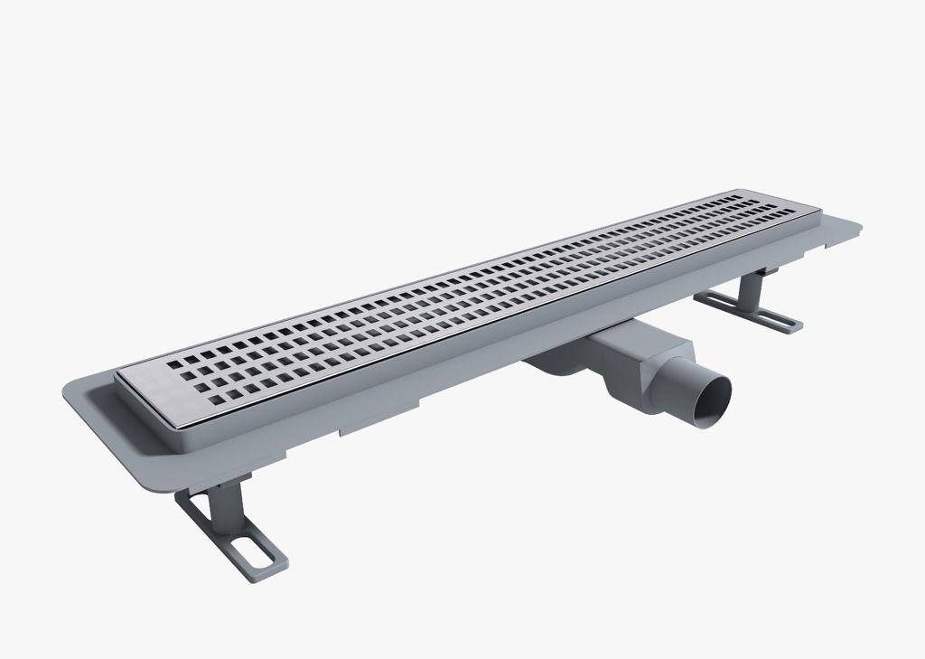 

Трап 60 вращающийся