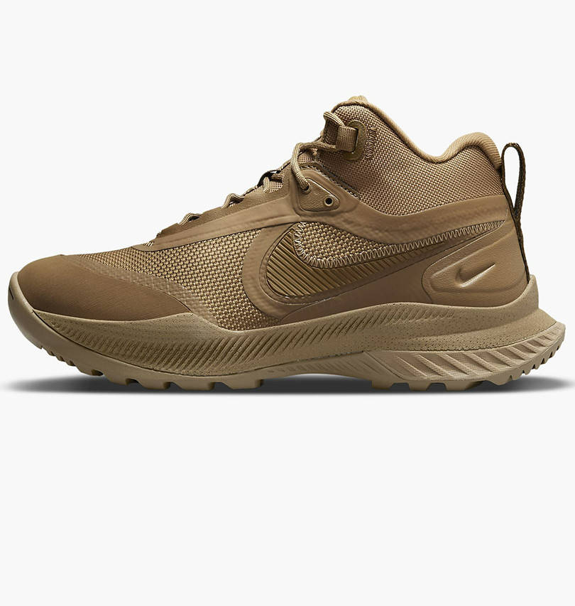 

Кроссовки Nike React Sfb Carbon Beige CK9951-900 40, Бежевый