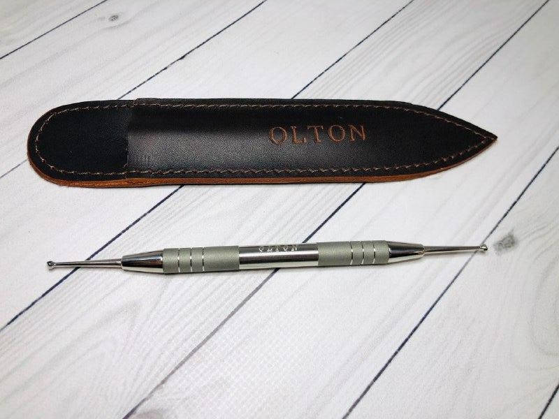 

Кюретка двойная Olton