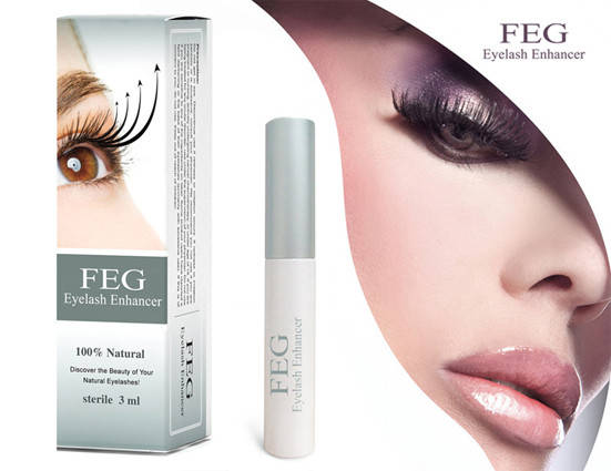 

FEG - сыворотка для роста ресниц. Фег. Оригинал 100%. Уценка