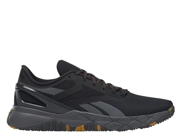 

Мужские кроссовки Reebok Nanoflex tr GX7550, Черный