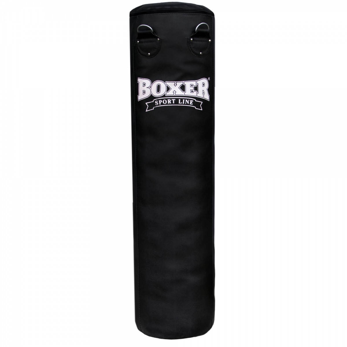 

Груша боксёрская Классик 1,4м, кирза BOXER, Черный