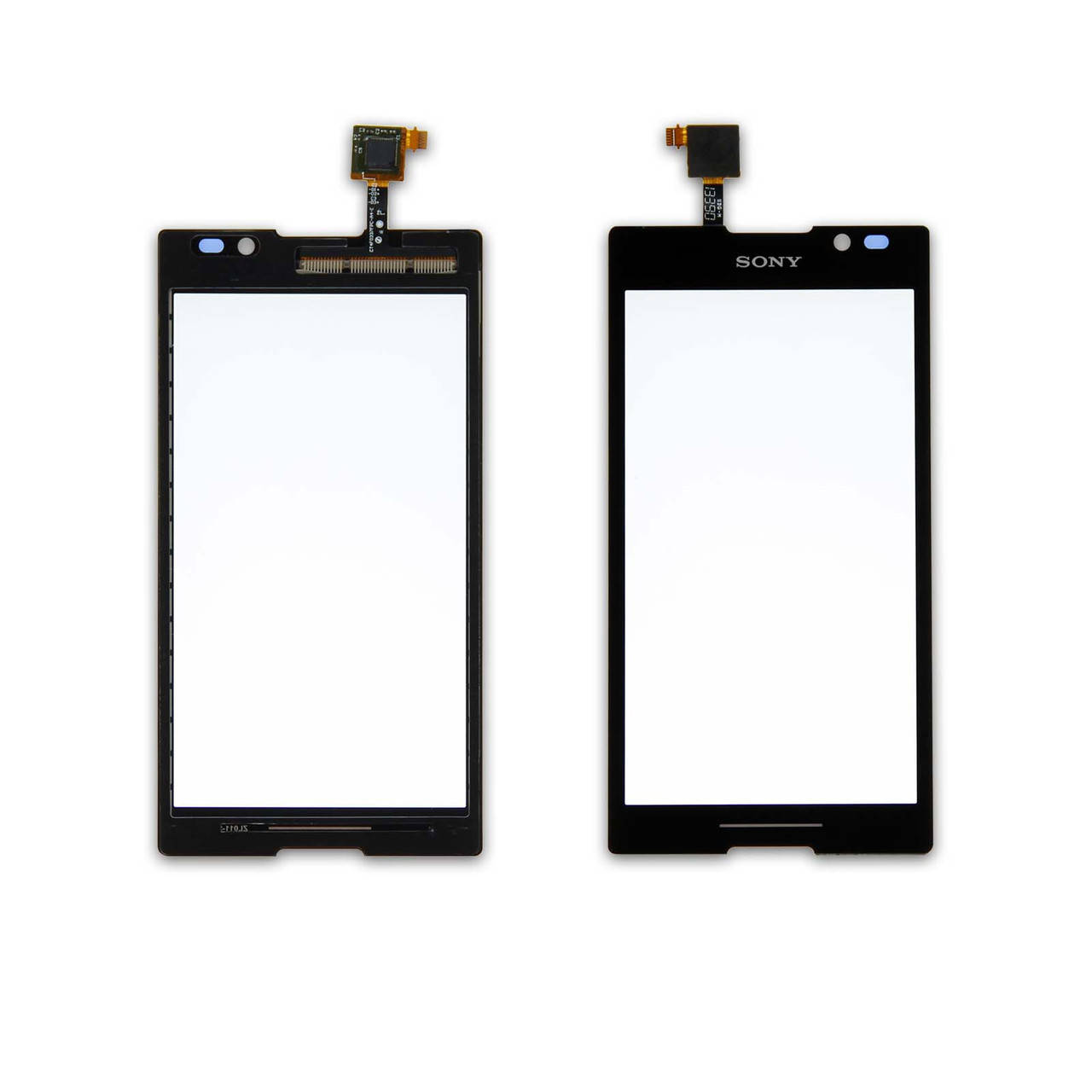 

Тачскрин SONY C2305 Xperia C черный