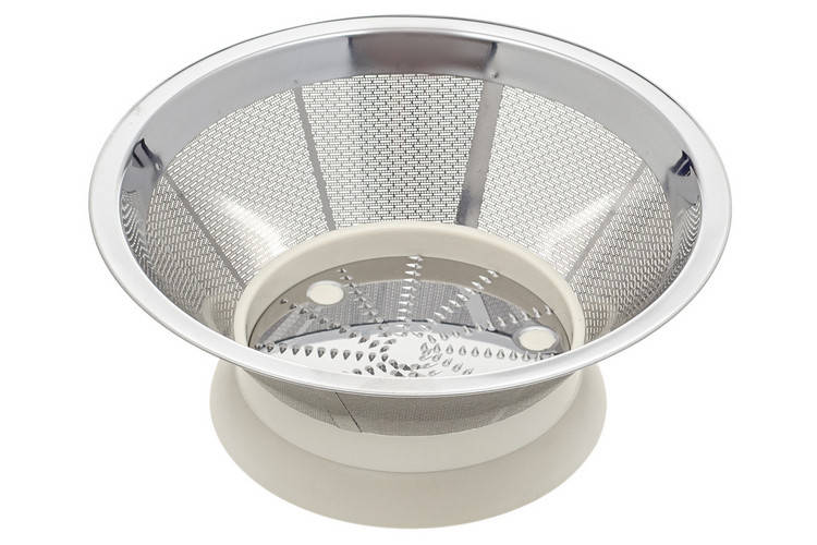 

Нож - сито для соковыжималки Tefal SS-989665