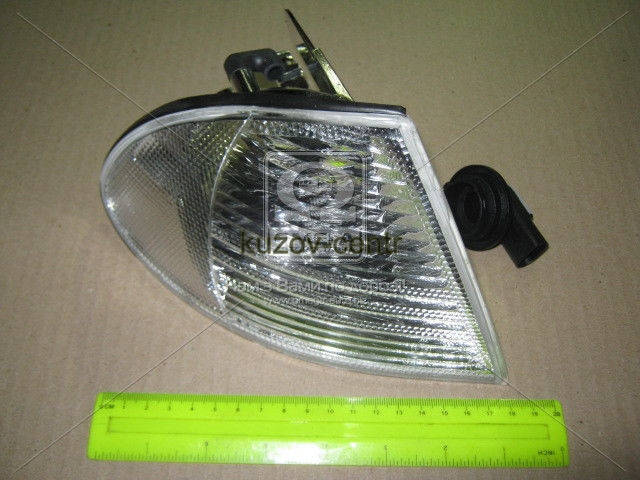 

Указатель поворота правый BMW 3 Series (Е46) 98-01 (пр-во TYC)