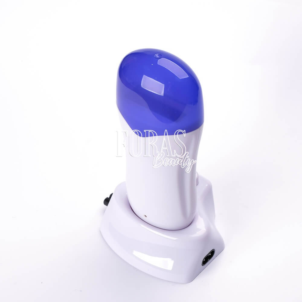 

Кассетный воскоплав одинарный с подставкой 40W