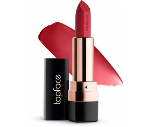 

Помада для губ Topface Instyle Matte PT155