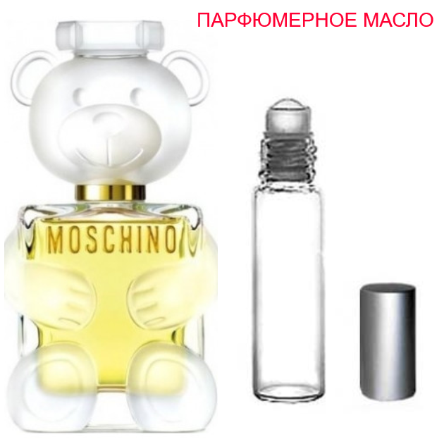 

Парфюмерное масло (концентрат) Toy 2 - 6мл.-10мл.-15мл.
