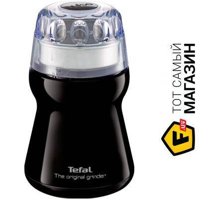 

Кофемолка Tefal GT110838 The Original Grinder