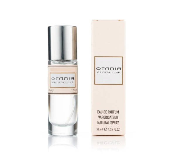 

Женский парфюм Omnia Crystalline 40 мл (320)