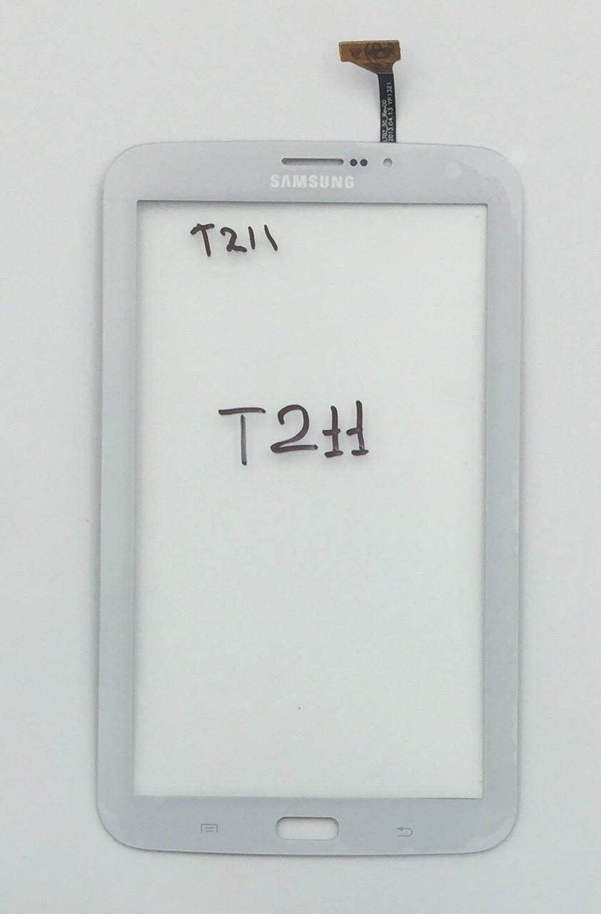 

Тачскрин Samsung T210/T211/T2100/T2110 Galaxy Tab 3 White