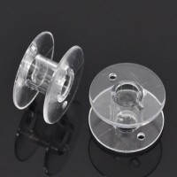 

Шпулька пластиковая для бытовых швейных машин