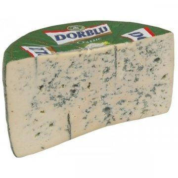 

Сыр Дор Блю Kaserei Dorblue Laibe 50% 1 кг