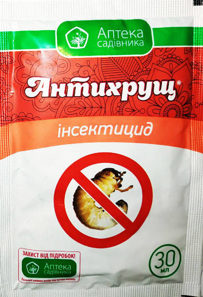 

Антихрущ 30 мл оригинал Укравит