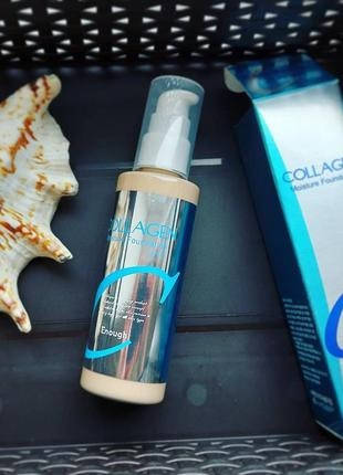 

Тональный крем Enough Collagen SPF15 13 21 23 тон