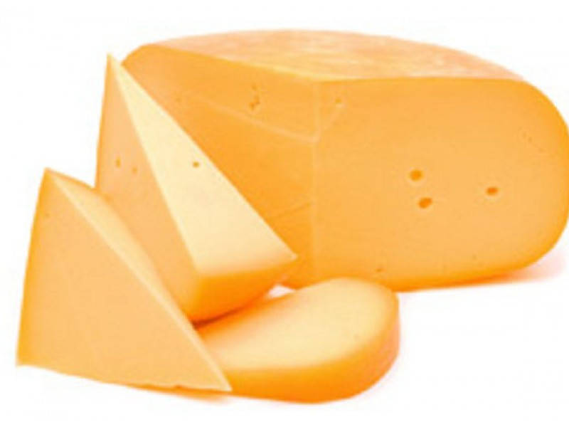 

Сыр Звенигородский 50% Украина 1кг