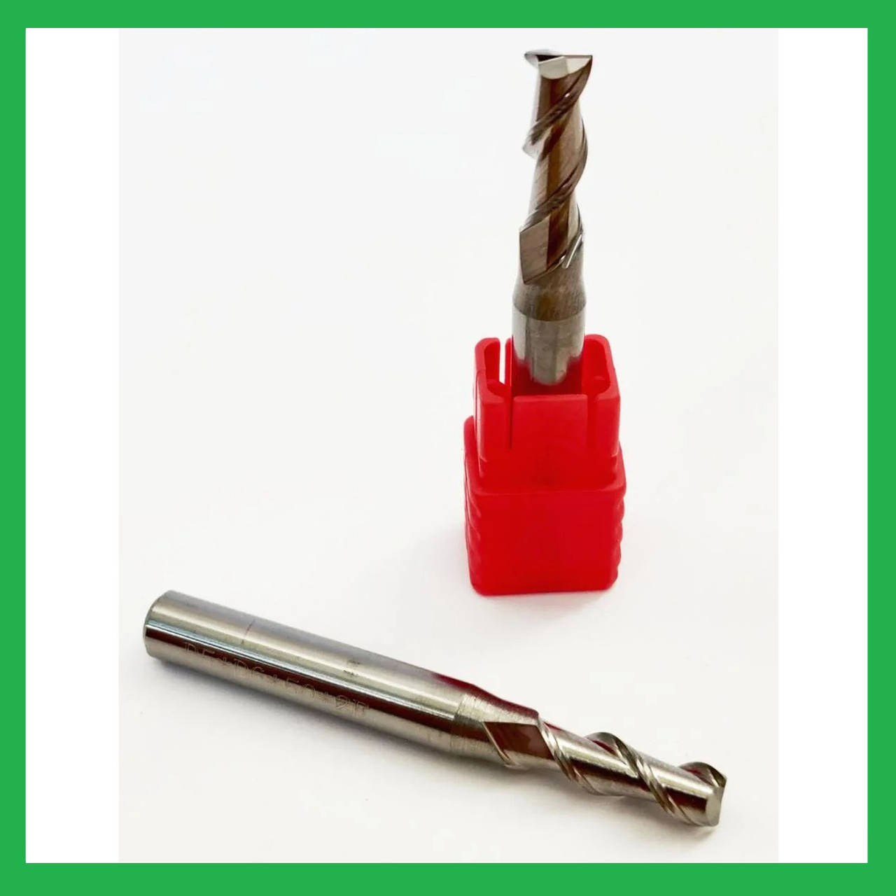 

Фреза концевая твердосплавная FTT D2 4*11*4*50 HRC 55