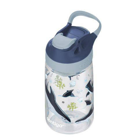 

Бутылка детская Contigo Gizmo Sip 420мл (2136792)