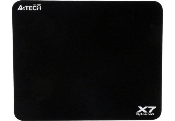 

Коврик для мышки A4-Tech X7-200 MP (Black), Черный