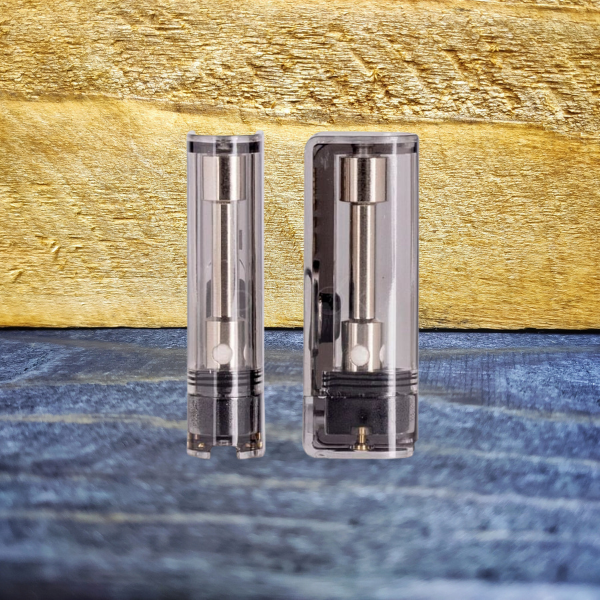 

Картридж Joyetech eGrip Mini 0.5 Ом