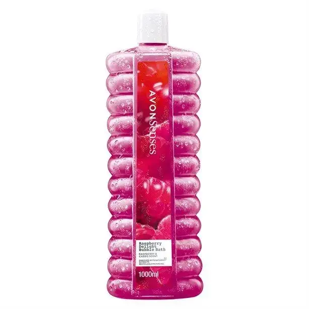 

Пена для ванны "Малиновое удовольствие", 1000 мл Avon (Эйвон)