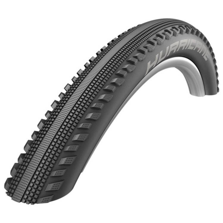 

Покрышка 28 - Schwalbe Hurricane HS499 ADDIX 2020 1.6