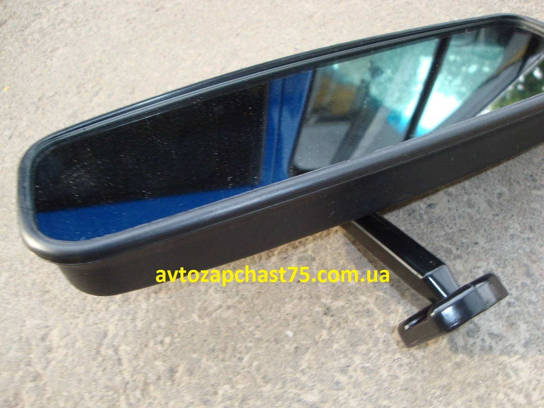 

Зеркало салонное Ваз 2108, 2109, 21099, 2113, 2114, 2115 производитель ДААЗ