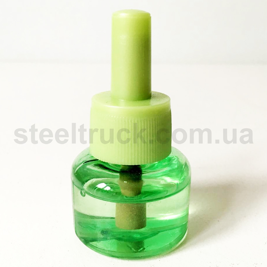 

Жидкость для фумигатора