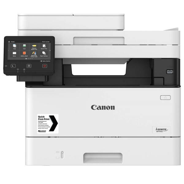 

БФП Canon i-SENSYS MF446x