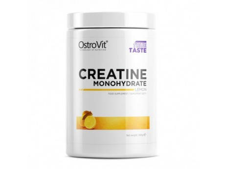 

CREATINE OstroVit (500 грамм)
