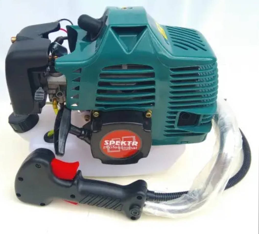 

Бензокоса SPEKTR SGT-6300