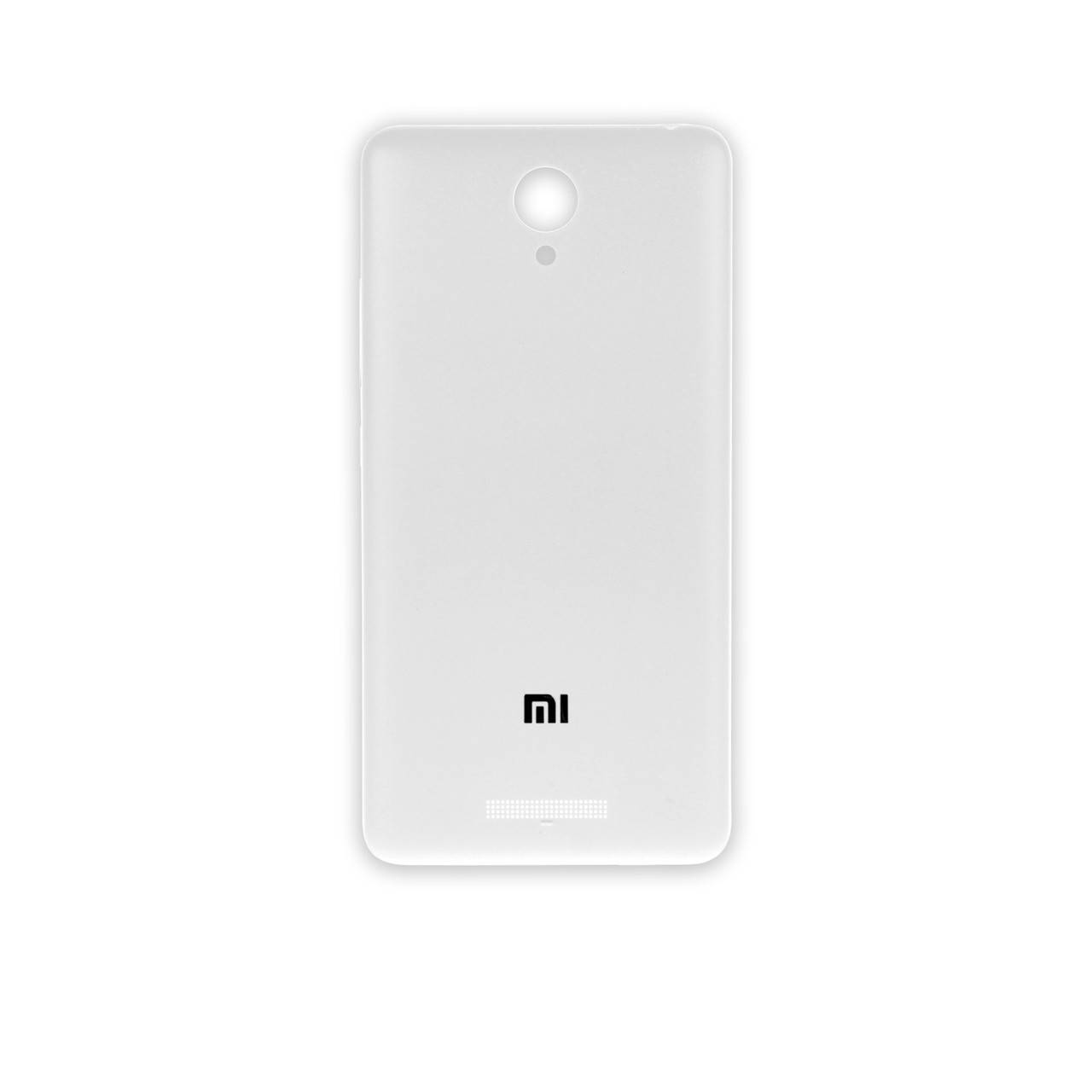 

Задняя крышка XIAOMI Redmi Note 2 белая