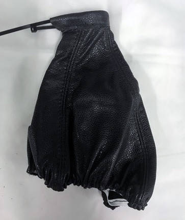 

Чехол КПП Opel Vectra B 1995-2002 (кожа)