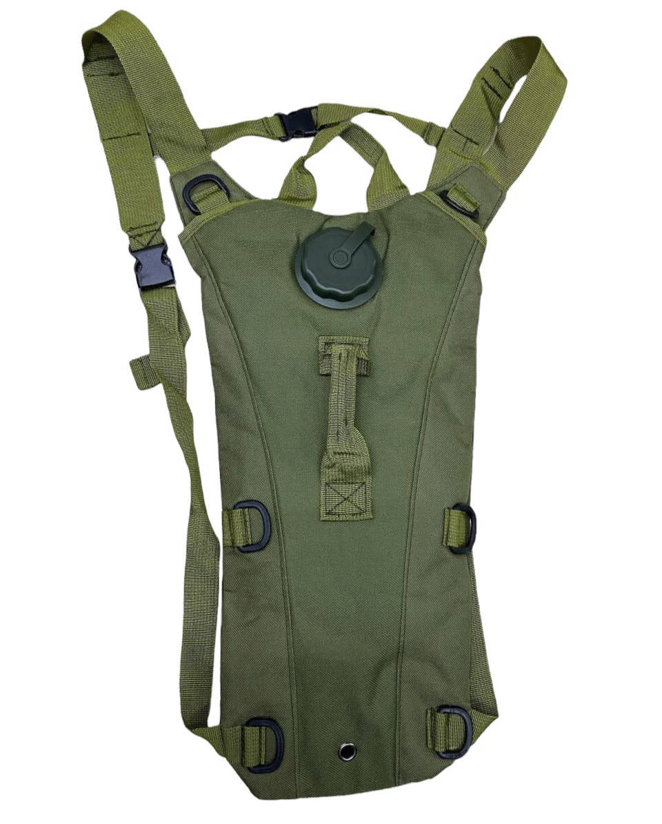 

Гидратор (Питьевая система для рюкзака) HYDRATION BACKPACK WB002