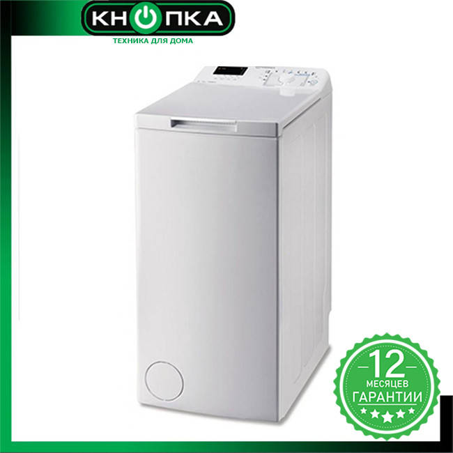 

Стиральная машина в/з Indesit BTWD51052