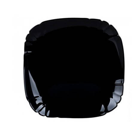 

Тарелка суповая Luminarc Lotusia Black P7064 20.5 см, Черный