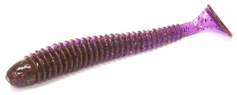 

Виброхвост Lucky John Spark Tail 4.0" 140168-S13