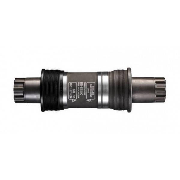 

Каретка Shimano BB-ES300 Octalink BSA 73мм-113