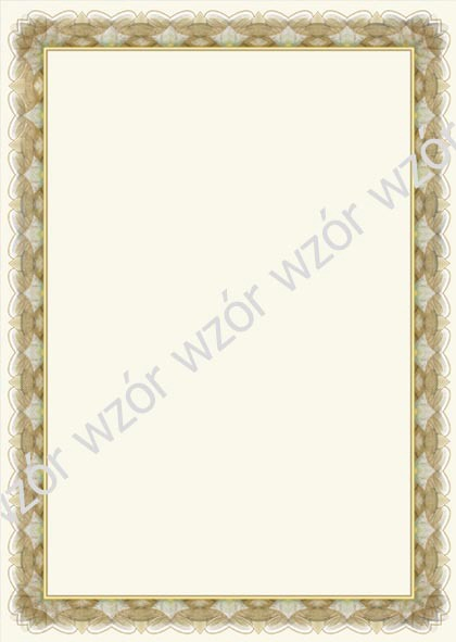 

Дипломная бумага Galeria Papieru Zloto, 170 г/м² (25 шт.)