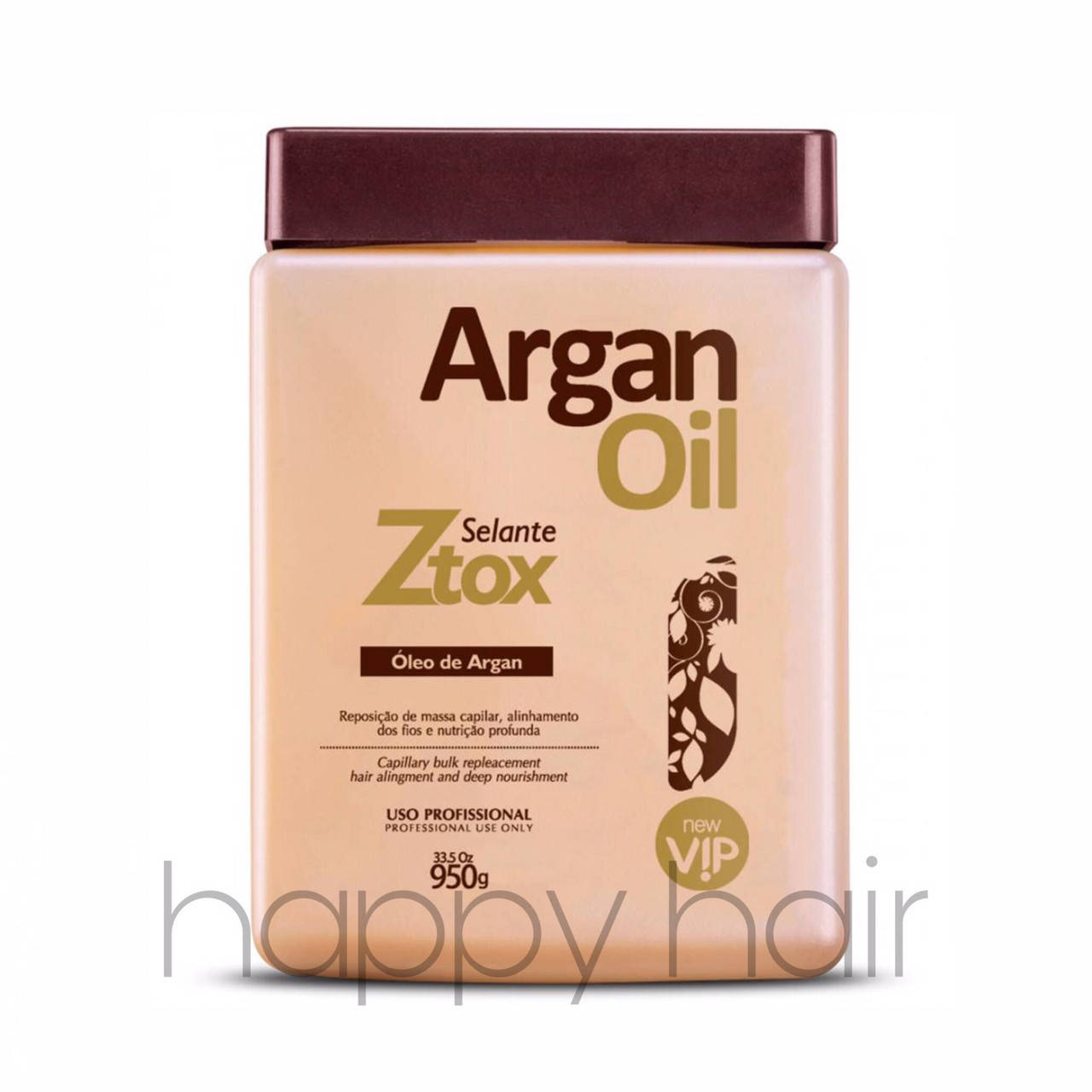 

Ботекс для волос btox Selante Ztox Oleo de Argan 1000 г