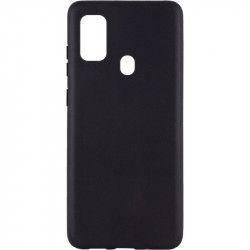 

Чехол Epik TPU Black для Samsung Galaxy M30s, Galalxy M21 Черный