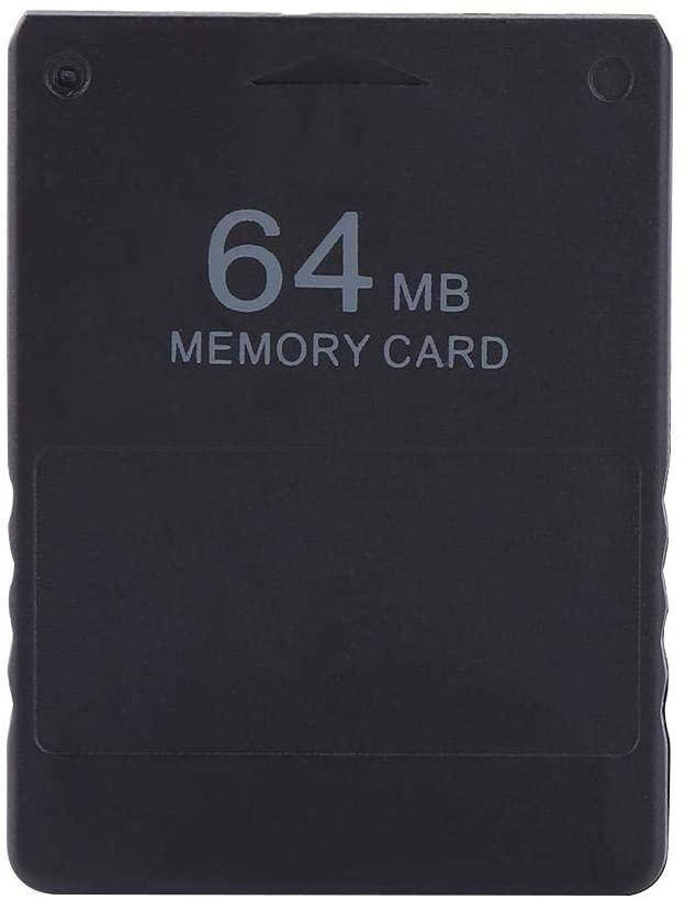 

Карта памяти PlayStation 2 64 mb PS2 Memory Card 2008-00418