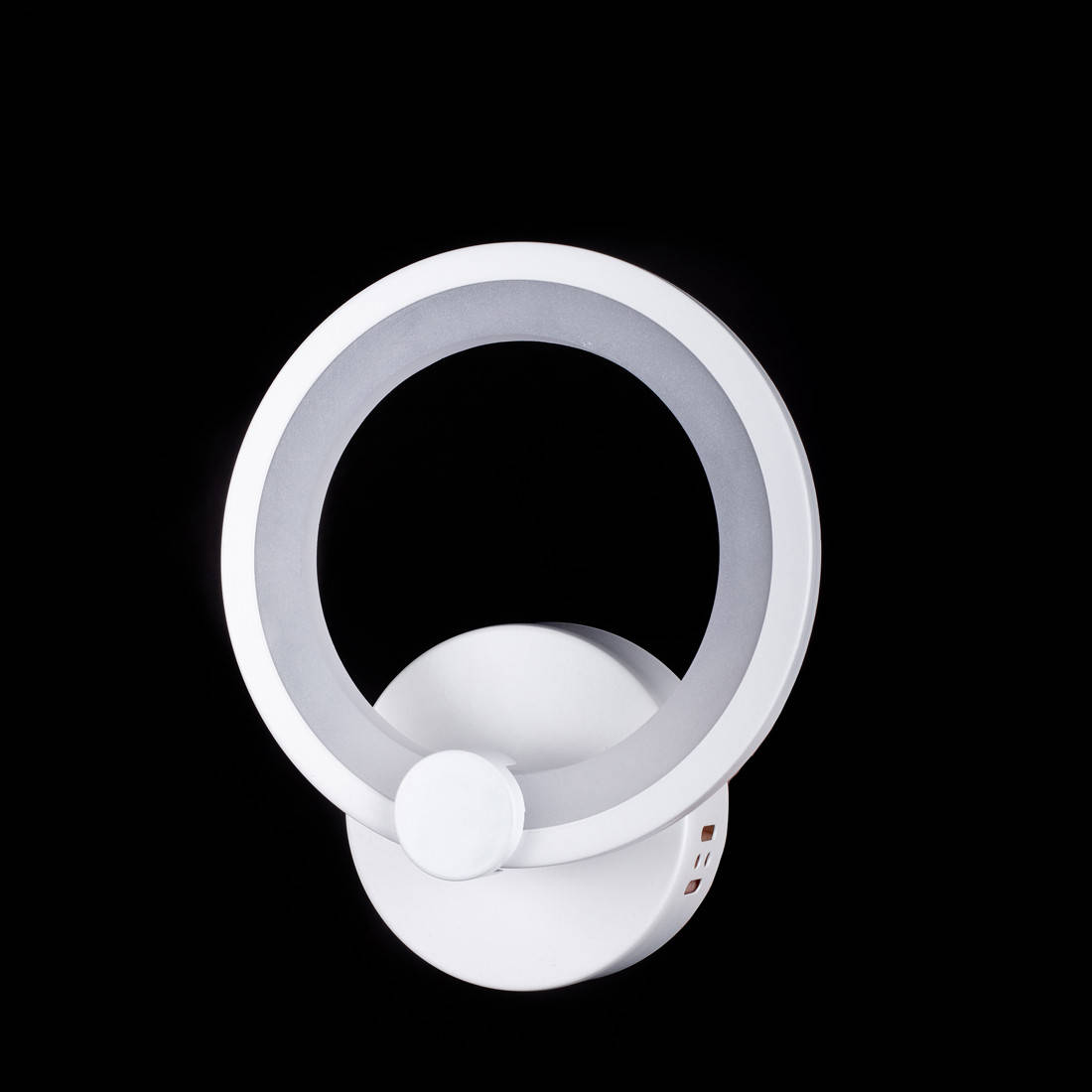 

Бра настенное светодиодное 24W SL-5332/1W WT