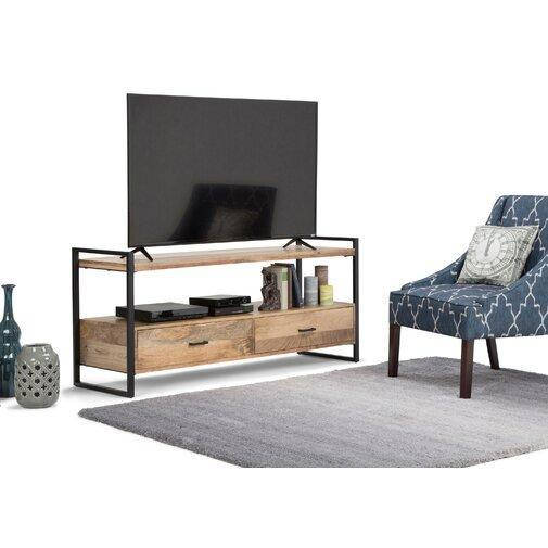 

Тумба-Подставка для TV в стиле LOFT (Stand - 005)